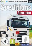 Speditions Simulator für PC