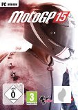 Moto GP 15 für PC