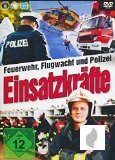 Einsatzkräfte: Feuerwehr, Flugwacht und Polizei für PC