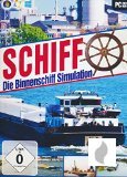 Schiff: Die Binnenschiffsimulation für PC