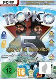 Tropico 5: Game of the Year Edition für PC