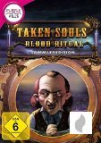 Taken Souls: Blood Ritual für PC