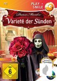 Danse Macabre: Varieté der Sünden für PC