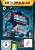 Logistics Company: Der Logistik-Simulator für PC