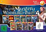 Das große Mystery Wimmelbild-Paket 4 für PC