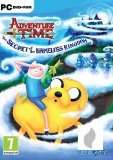 Adventure Time: Secret of the nameless King für PC