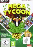 Mega Tycoon Box Giant Pack für PC