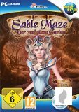 Sable Maze: Der verbotene Garten für PC