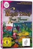 Witch's Pranks: Frogs Fortune für PC