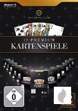 The Royal Club: 12 Premium Kartenspiele für PC