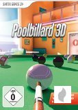 SimTek: Poolbillard 3D für PC