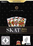 The Royal Club: Skat 2016 für PC