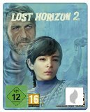 Lost Horizon 2 für PC