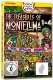 Treasures of Montezuma 1-4 für PC