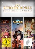 Retro RPG Bundle: 3 in 1 RPG Box für PC