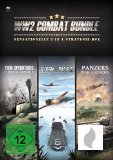 WW2 Combat Bundle: 3 in 1 Strategie Sammlung für PC