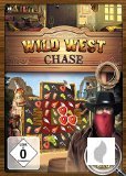 Wild West Chase: Wimmelbild: 3 Gewinnt Abenteuer für PC