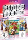 Die Große Knobelbox für PC