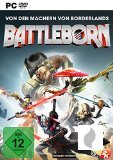 Battleborn für PC