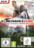 Torchance 2016: Der Fussballmanager für PC