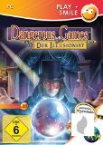 Dangerous Games: Der Illusionist für PC