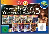 Das große Mystery Wimmelbild-Paket 5 für PC