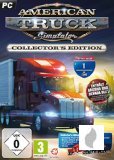 American Truck Simulator: Collector's Edition für PC