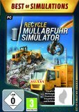 RECYCLE: Müllabfuhr-Simulator für PC