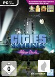 Cities: Skylines After Dark für PC