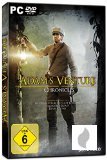 Adam's Venture Chronicles für PC