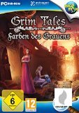 Grim Tales: Farben des Grauens für PC