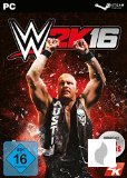 WWE 2K16 für PC