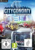 Citiconomy: Service for your City für PC