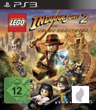 LEGO Indiana Jones 2: Die neuen Abenteuer für PS3