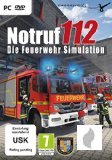 Die Feuerwehr Simulation: Notruf 112 für PC