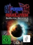 Politik Simulator 4: Power & Revolution für PC