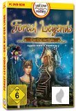 Forest Legends: Der Ruf der Liebe für PC