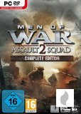 Men of War: Assault Squad 2: Complete Edition für PC