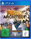 Prison Architect für PS4