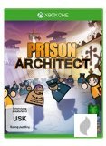 Prison Architect für XBox Series