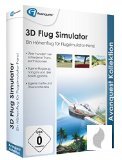 3D Flug Simulator: Avanquest Kollektion für PC