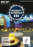 Robot Arena III für PC