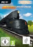 Trainz Mega Pack für PC