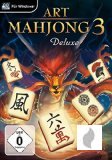 Art Mahjong 3: Deluxe für PC