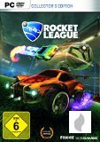 Rocket League: Collector's Edition für PC