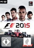 F1 2015: Formula 1 für PC