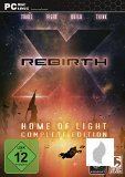 X Rebirth: Home of Light: Complete Edition für PC