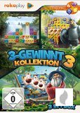 3-Gewinnt Kollektion 3 für PC