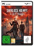 Sherlock Holmes: The Devil's Daughter für PC