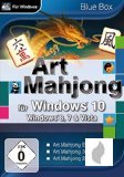 Art Mahjong für Windows 10 für PC